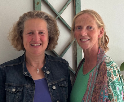 Mariëlle &
          Mariëtte